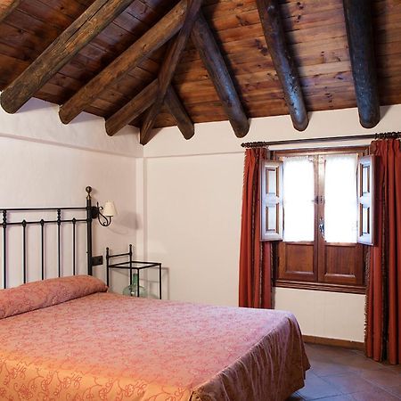 Hotel Cortijo San Antonio Caminito De Rey Casarabonela Екстер'єр фото