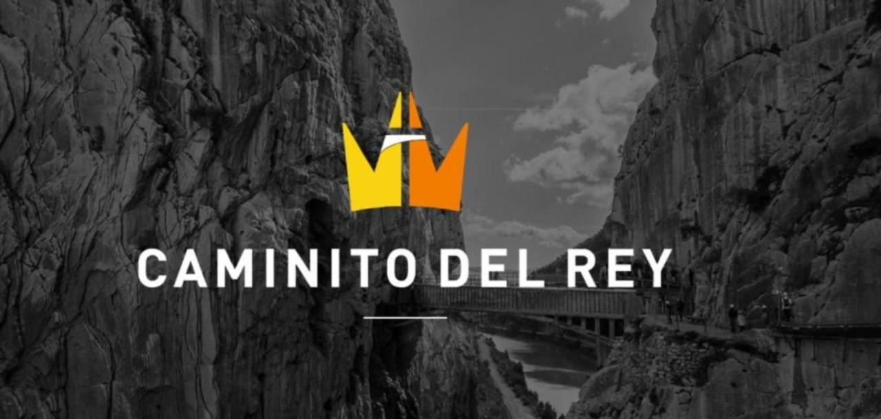 Hotel Cortijo San Antonio Caminito De Rey Casarabonela Екстер'єр фото